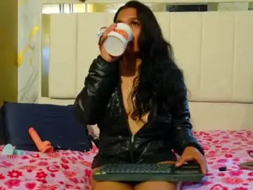 Chaturbate Best live sex cam show of vanessa_7_