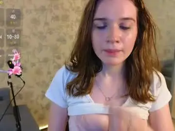 Chaturbate Adult Webcam of veronikavester