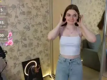 Chaturbate Free Porn Cam of veronikavester
