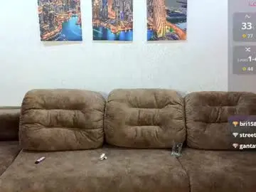 Chaturbate Live Sex Cam of veronikavester