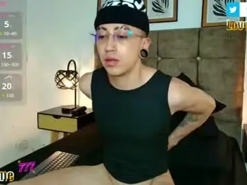 Chaturbate Watch Live Sex Cams of yoshua_smith