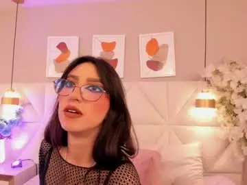Chaturbate Live Sex of zoey_kiss_