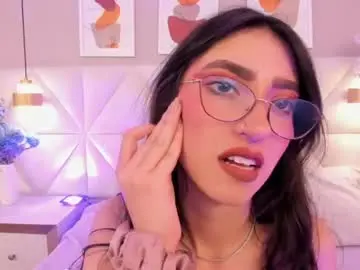 Chaturbate Best live sex cam show of zoey_kiss_