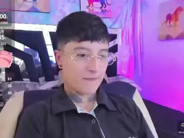 Chaturbate Live Porn of abby_thompson____