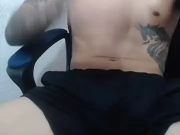 Chaturbate Watch Live Sex Cams of alanmuscle08
