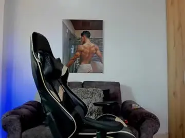 Chaturbate Watch Live Sex Cams of alansex66
