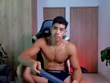 Chaturbate Live Porn of alansex66