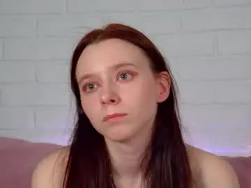 Chaturbate Live Sex Cam of arinakubrick