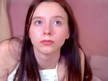 Chaturbate Best live sex cam show of arinakubrick