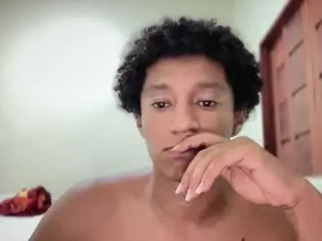 Chaturbate Sex Cam of bluesar_hot