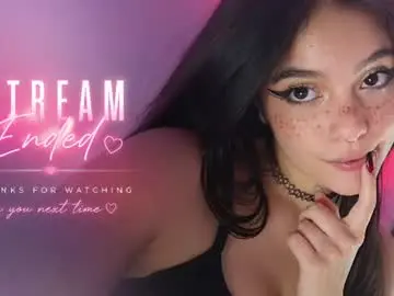 Chaturbate Nude Webcam of cutee_andrea