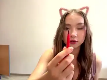 Chaturbate Live Sex of ellystea