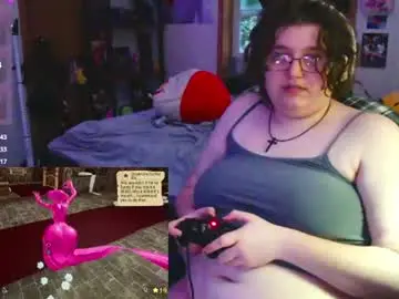 Chaturbate Free Porn Cam of femcelsam