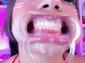Chaturbate Free Live Porn of foxy_samy