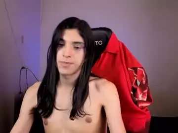 Chaturbate Live Sex Cam of gowther__