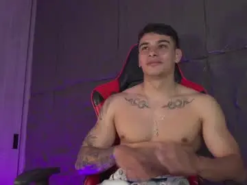 Chaturbate Sex Chat of joseph__boy