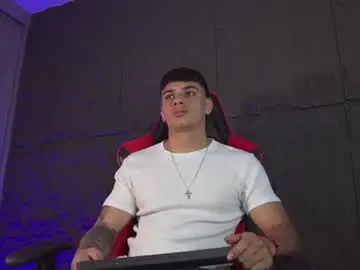 Chaturbate Sex Chat of joseph__boy