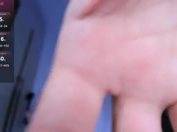 Chaturbate Best live sex cam show of jungso_ming