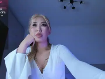 Chaturbate Best Webcam of jungso_ming