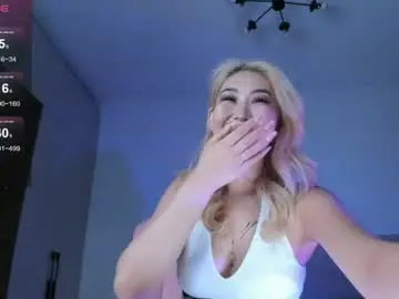 Chaturbate Free Porn Cam of jungso_ming