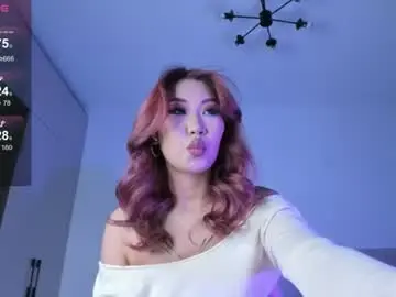 Chaturbate Watch Live Sex Cams of jungso_ming