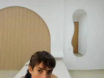 Chaturbate Best Webcam of kenshi_roa