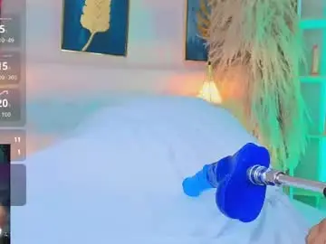 Chaturbate Best Webcam of kenyaab