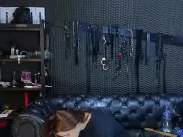 Chaturbate Adult Webcam of kimberly_swan_
