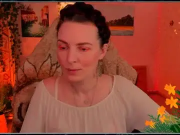 Chaturbate Adult Webcams of lanaradiance