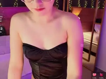 Chaturbate Private Sex Chat of mila_kiitty
