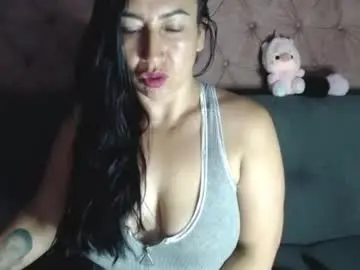 Chaturbate Sex Chat of misslucyy1