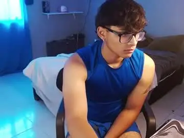 Chaturbate Adult Webcams of mr_yisuz