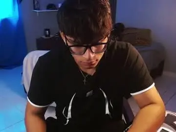 Chaturbate Best Webcam of mr_yisuz