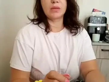Chaturbate Adult Video Chat of roxolanaa_sexy