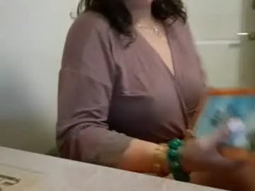 Chaturbate Adult Video Chat of roxolanaa_sexy
