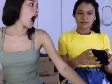 Chaturbate Adult Webcam of sexychanell_18