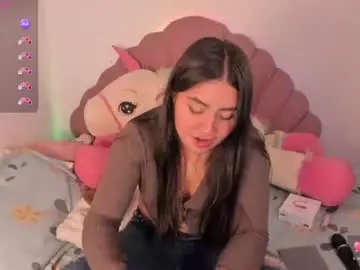 Chaturbate Private Sex Chat of sophiconic_cb