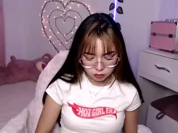 Chaturbate Free Porn Cam of sweet_hannaah