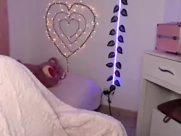 Chaturbate Live Sex of sweet_hannaah