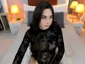Chaturbate Free Porn Cam of valeriacrush1