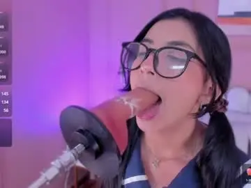 Chaturbate Adult Webcams of zia_cooper
