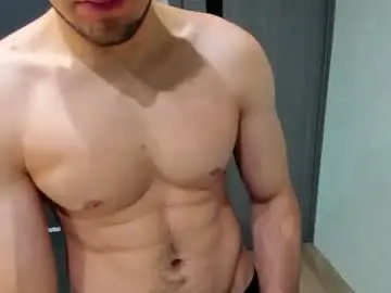 Chaturbate Nude Webcam of aleks_brown