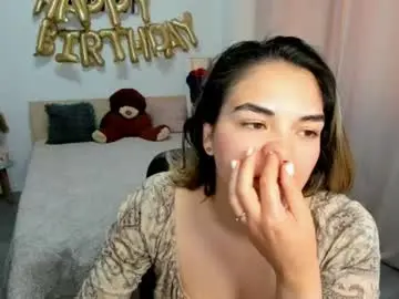 Chaturbate Watch Live Sex Cams of alexa_dolly