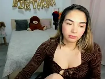 Chaturbate Watch Live Sex Cams of alexa_dolly