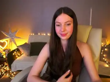 Chaturbate Live Sex of babylumii