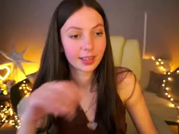 Chaturbate Free Live Porn of babylumii
