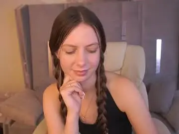Chaturbate Live Porn of babylumii