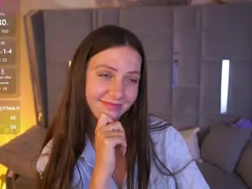 Chaturbate Free Porn Cam of babylumii