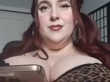 Chaturbate Live Sex of bambixxlynn