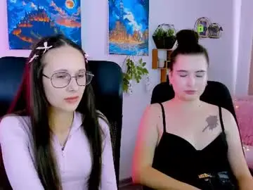 Chaturbate Nude Webcam of caroline_rosee_